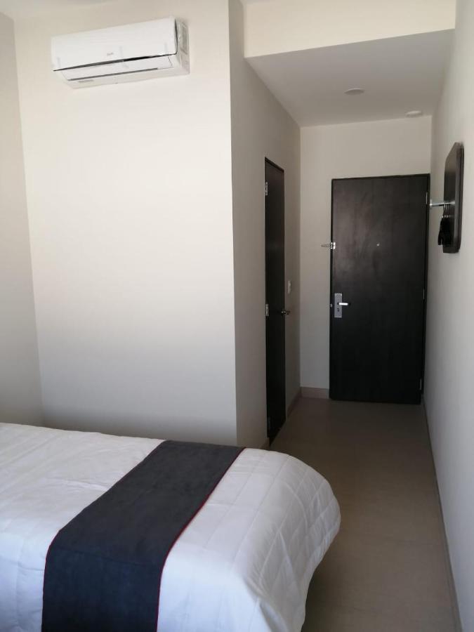 Vive Place Aguascalientes Exterior photo